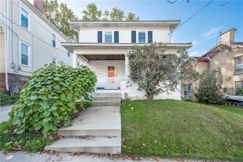 276 Church Street Indiana Boro PA 15701