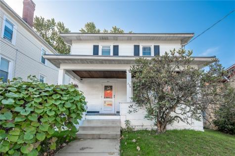 276 Church Street Indiana Boro PA 15701
