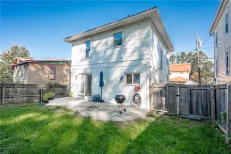 276 Church Street Indiana Boro PA 15701