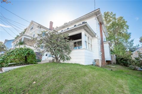 276 Church Street Indiana Boro PA 15701