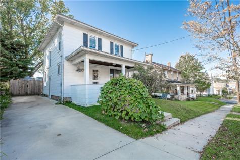 276 Church Street Indiana Boro PA 15701