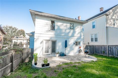276 Church Street Indiana Boro PA 15701