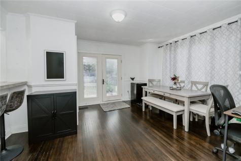 276 Church Street Indiana Boro PA 15701