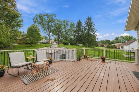 2438 Rolling Farms Road Shaler PA 15116