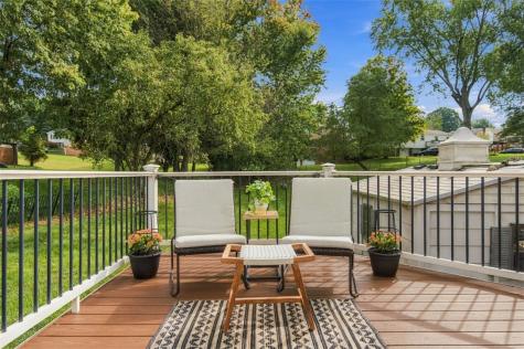 2438 Rolling Farms Road Shaler PA 15116