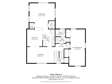 2438 Rolling Farms Road Shaler PA 15116
