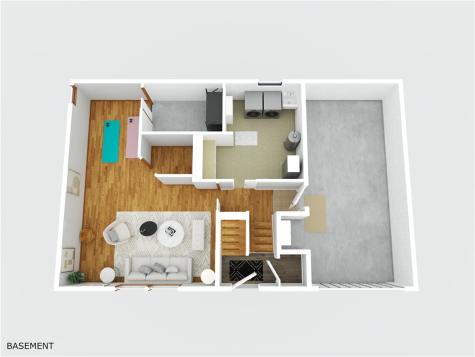 2438 Rolling Farms Road Shaler PA 15116
