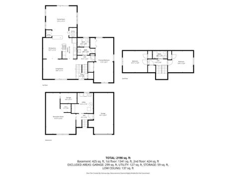 2438 Rolling Farms Road Shaler PA 15116