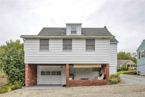 1824 Highland Avenue Irwin PA 15642
