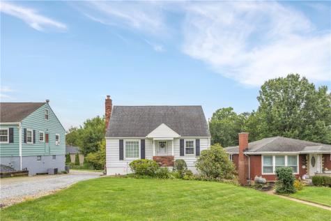 1824 Highland Avenue Irwin PA 15642