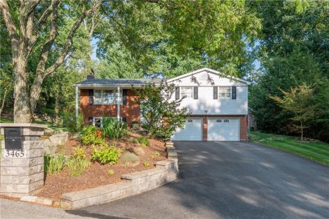 3465 Burnett Drive Murrysville PA 15668