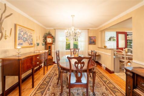 3465 Burnett Drive Murrysville PA 15668