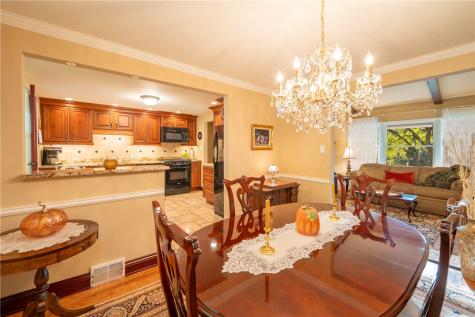 3465 Burnett Drive Murrysville PA 15668