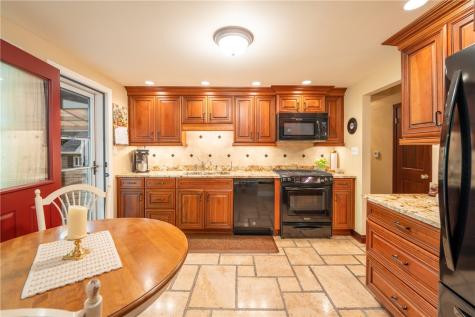 3465 Burnett Drive Murrysville PA 15668