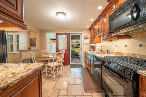 3465 Burnett Drive Murrysville PA 15668