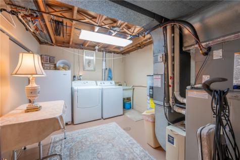 3465 Burnett Drive Murrysville PA 15668