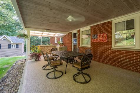 3465 Burnett Drive Murrysville PA 15668