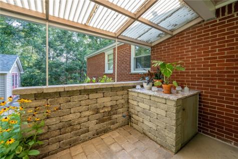 3465 Burnett Drive Murrysville PA 15668