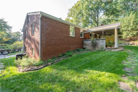 3465 Burnett Drive Murrysville PA 15668