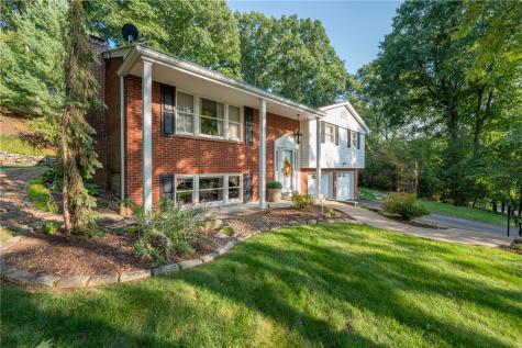 3465 Burnett Drive Murrysville PA 15668