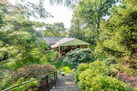 3465 Burnett Drive Murrysville PA 15668