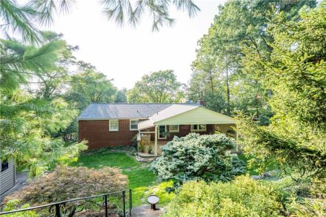 3465 Burnett Drive Murrysville PA 15668