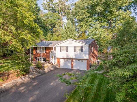 3465 Burnett Drive Murrysville PA 15668