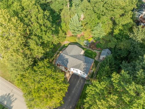 3465 Burnett Drive Murrysville PA 15668