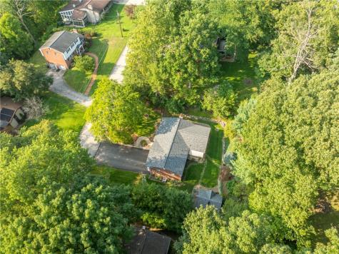 3465 Burnett Drive Murrysville PA 15668