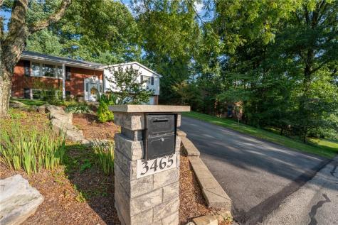 3465 Burnett Drive Murrysville PA 15668