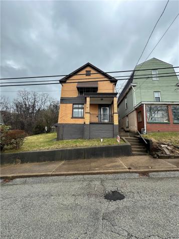 212 Fairview Avenue Chalfant Boro PA 15112