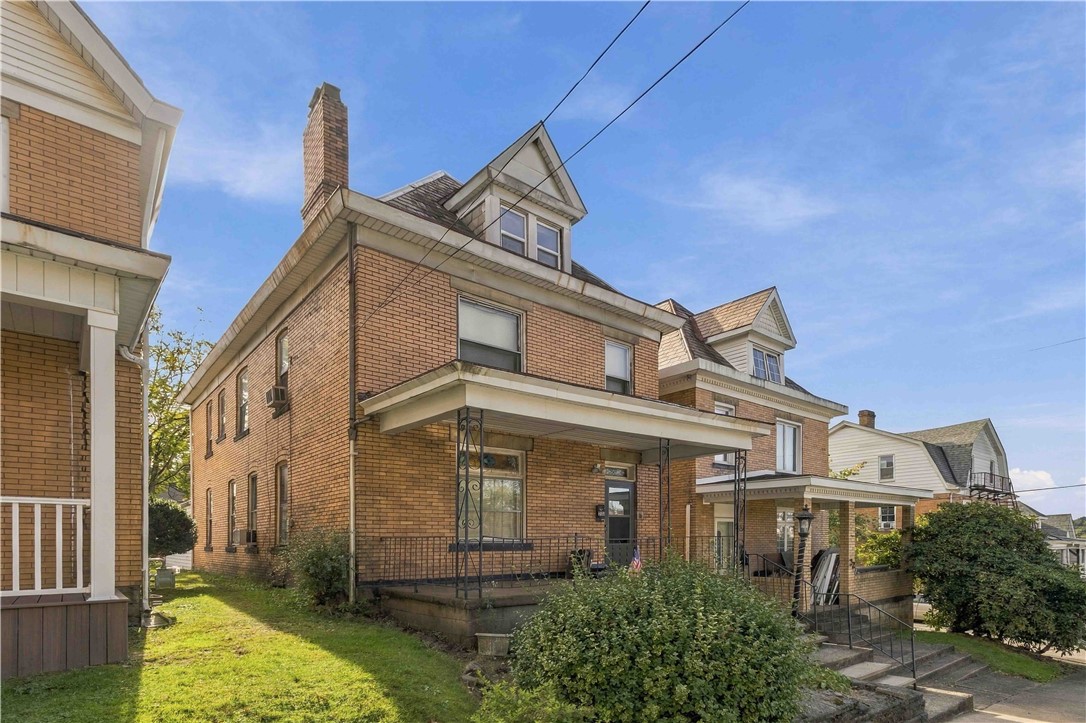 20 Magee Avenue Jeannette PA 15644