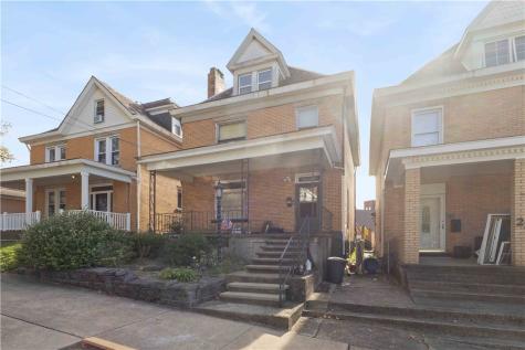20 Magee Avenue Jeannette PA 15644