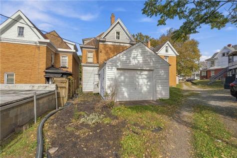 20 Magee Avenue Jeannette PA 15644