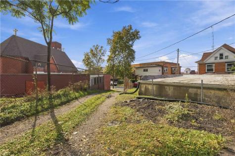 20 Magee Avenue Jeannette PA 15644