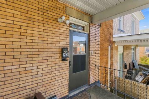 20 Magee Avenue Jeannette PA 15644