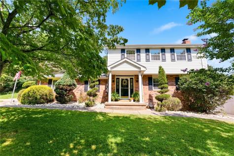 101 Emery Road Centerville PA 15333