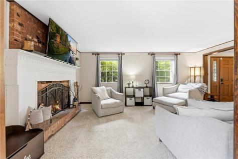 101 Emery Road Centerville PA 15333