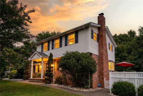 101 Emery Road Centerville PA 15333