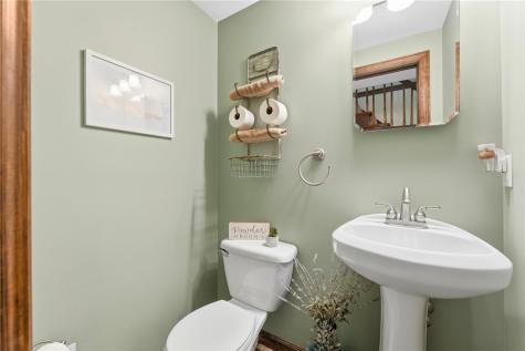 101 Emery Road Centerville PA 15333