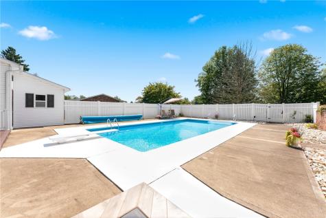 101 Emery Road Centerville PA 15333