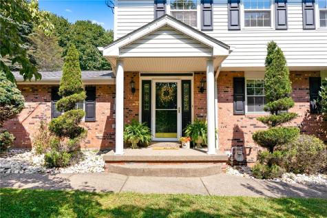 101 Emery Road Centerville PA 15333