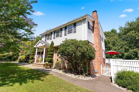 101 Emery Road Centerville PA 15333