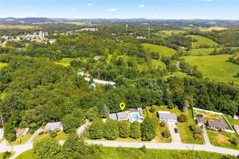 101 Emery Road Centerville PA 15333