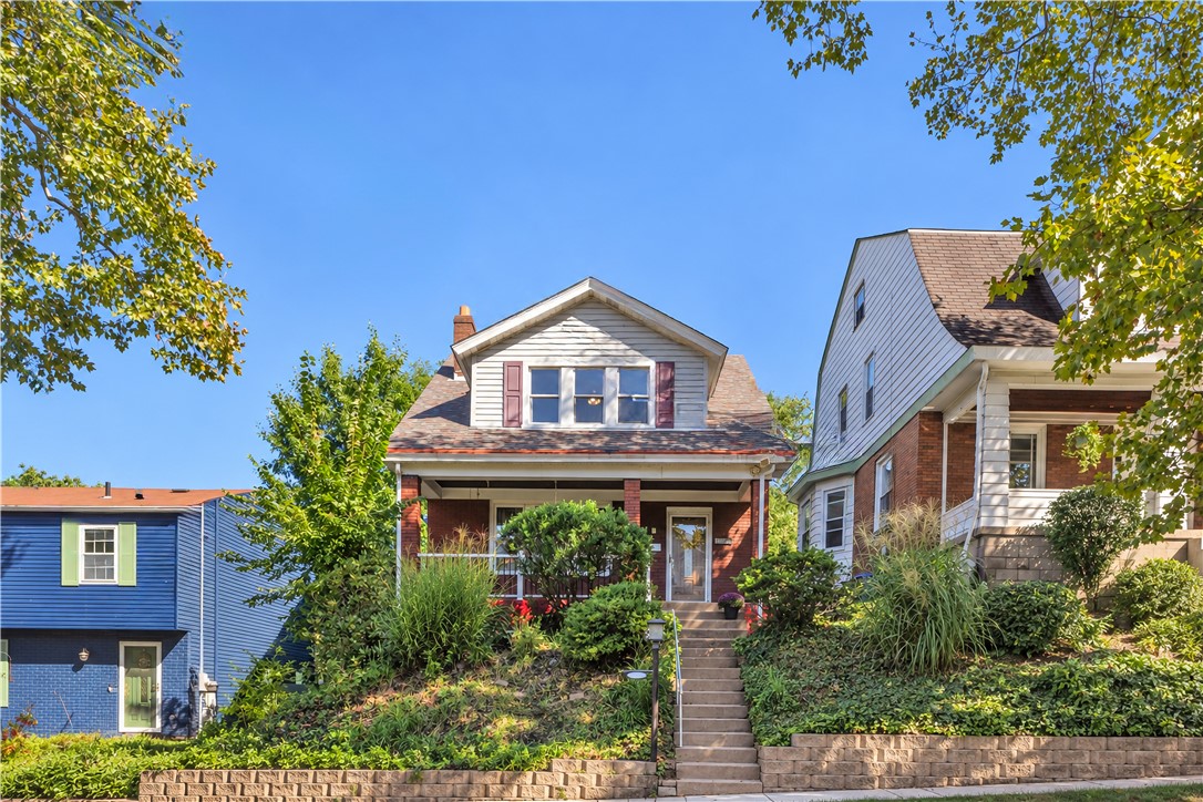 1112 Pemberton Street Brighton Heights PA 15212