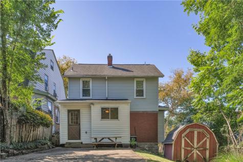 1112 Pemberton Street Brighton Heights PA 15212