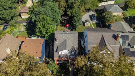 1112 Pemberton Street Brighton Heights PA 15212