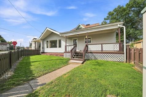 590 Jefferson Street Rochester PA 15074