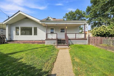 590 Jefferson Street Rochester PA 15074