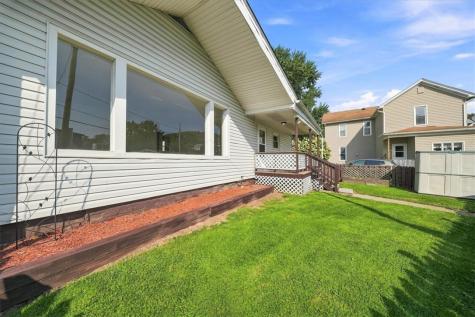 590 Jefferson Street Rochester PA 15074